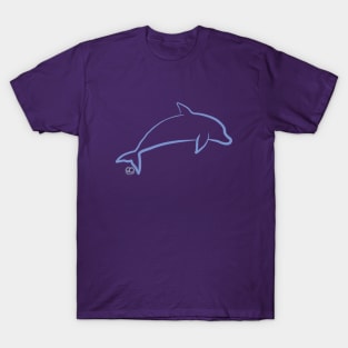 Dolphin T-Shirt